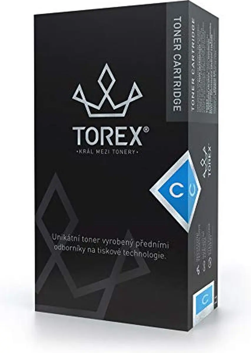 Ricoh 842255 Tonercartridge - Zwart