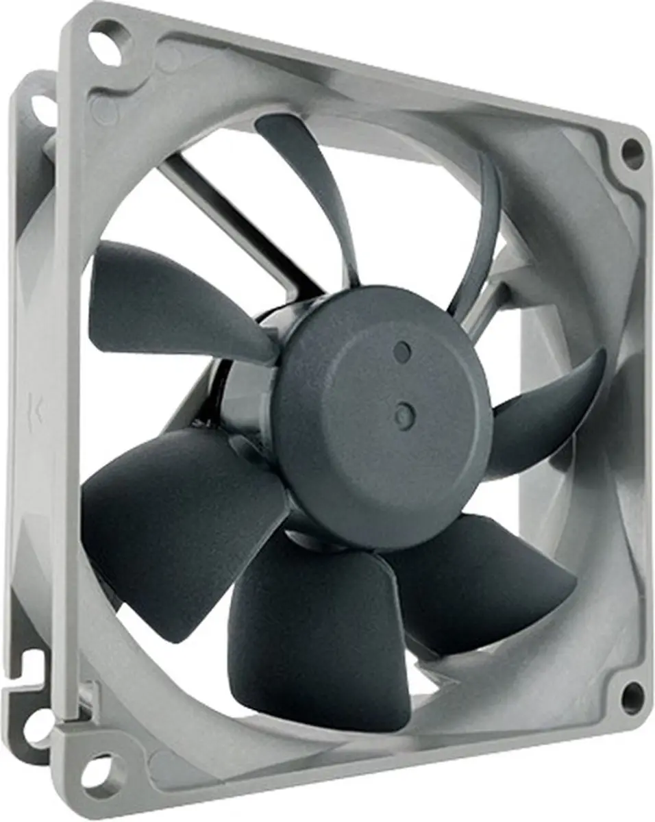 Noctua NF-R8 redux-1800 PWM Ventilator 8cm
