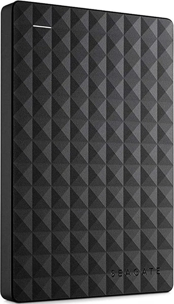 Seagate Expansion Portable 1TB Externe Harde Schijf - Zwart - afbeelding 6 van 6