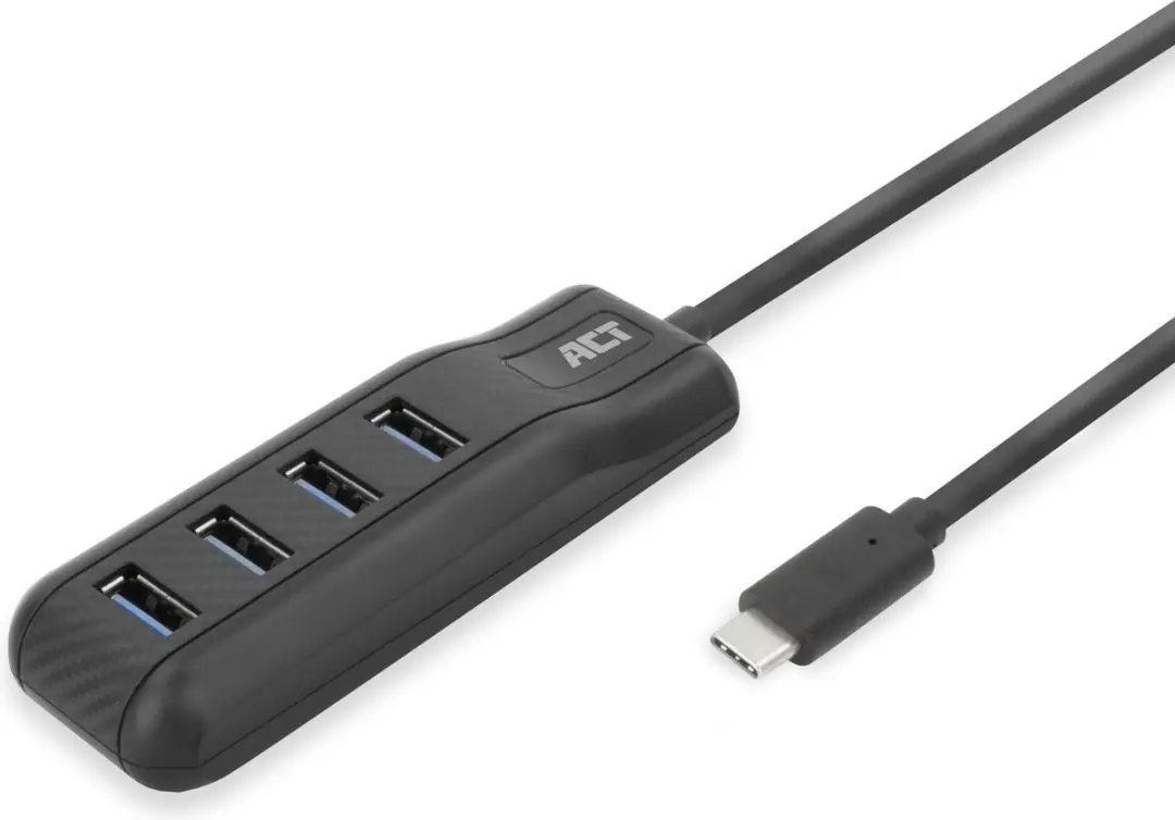 ACT AC6420 USB-C Hub 3.0