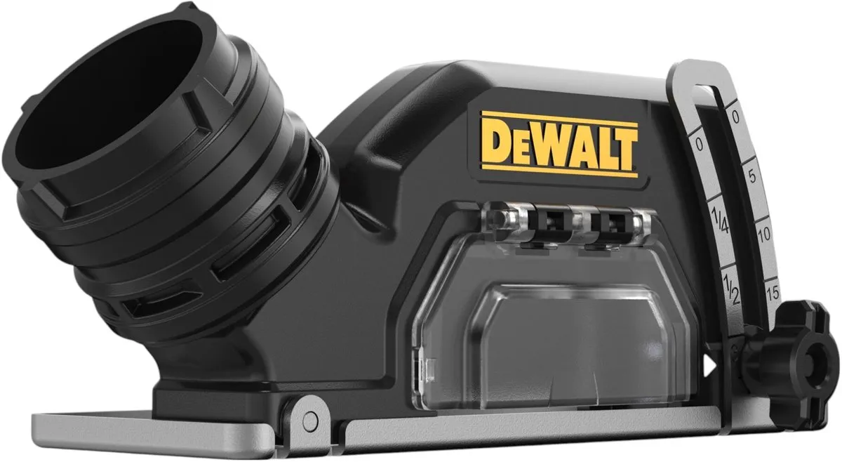 DeWalt DCS438N Accu Slijpmachine 18V - 76mm Metaal