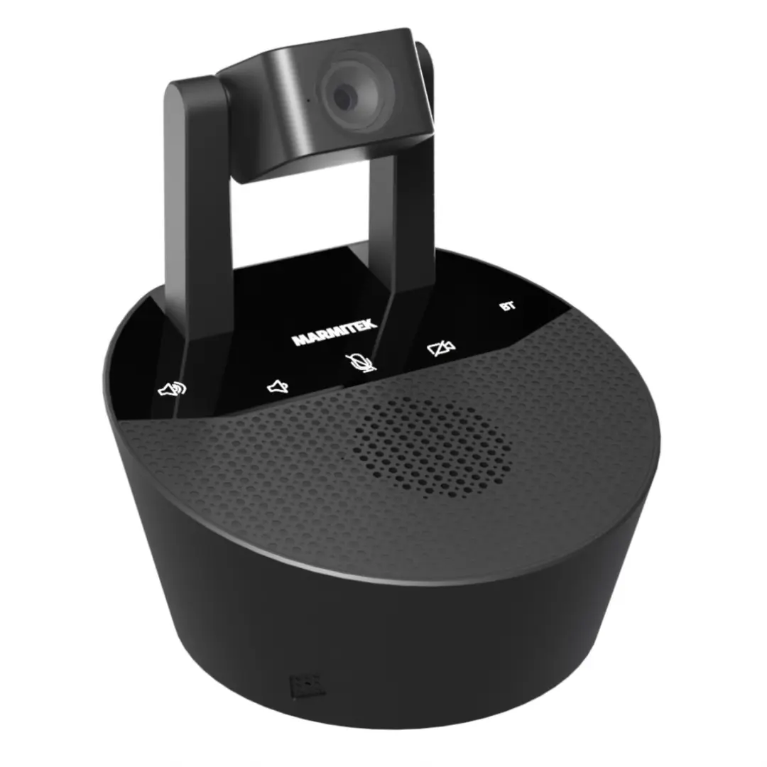 Marmitek Cam 4K Pro 25008480 Webcam