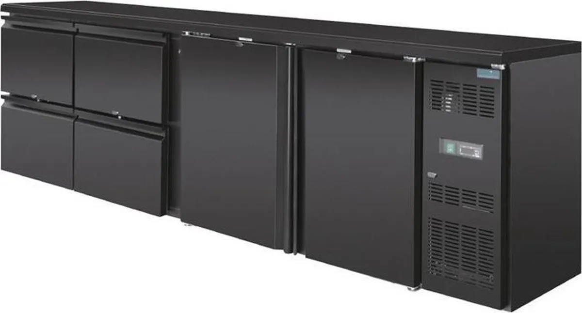 Polar Barkoeling GL456