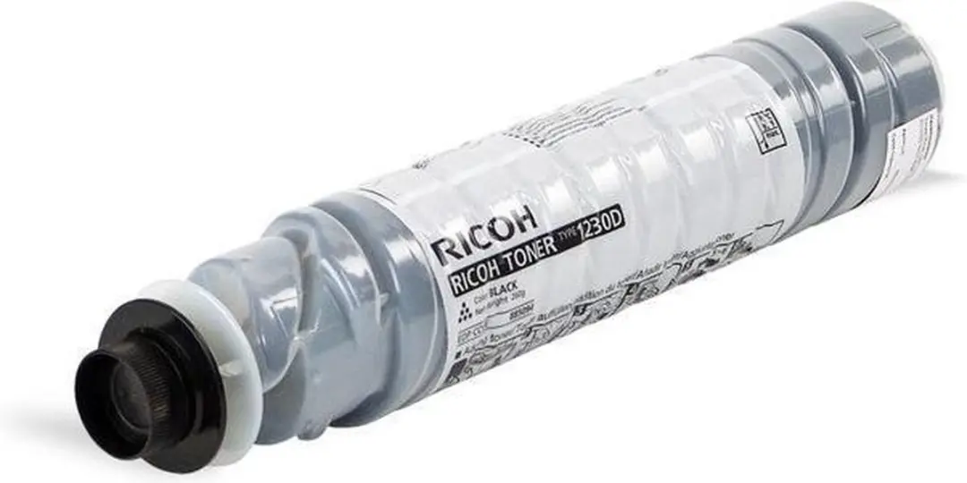 Ricoh 885094 Toner Zwart - 9.000 pagina's