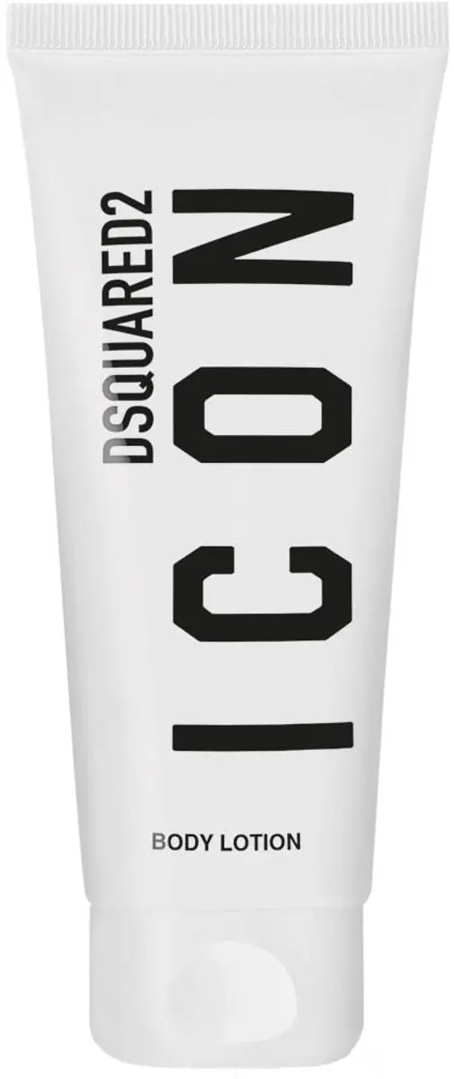 Dsquared2 Icon Bodylotion 200ml