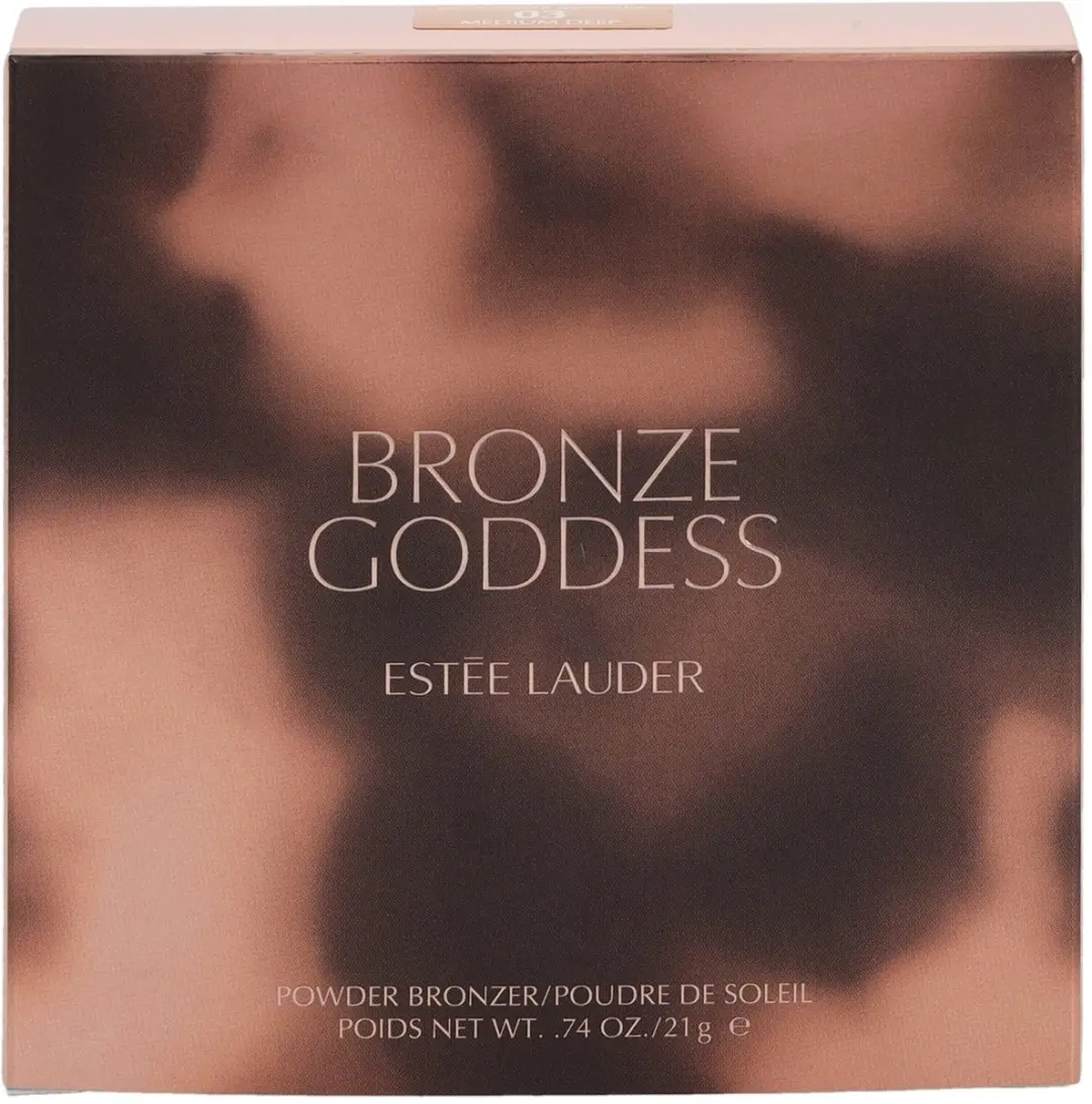 Estée Lauder Bronze Goddess Poederbronzer 003 Medium/Deep