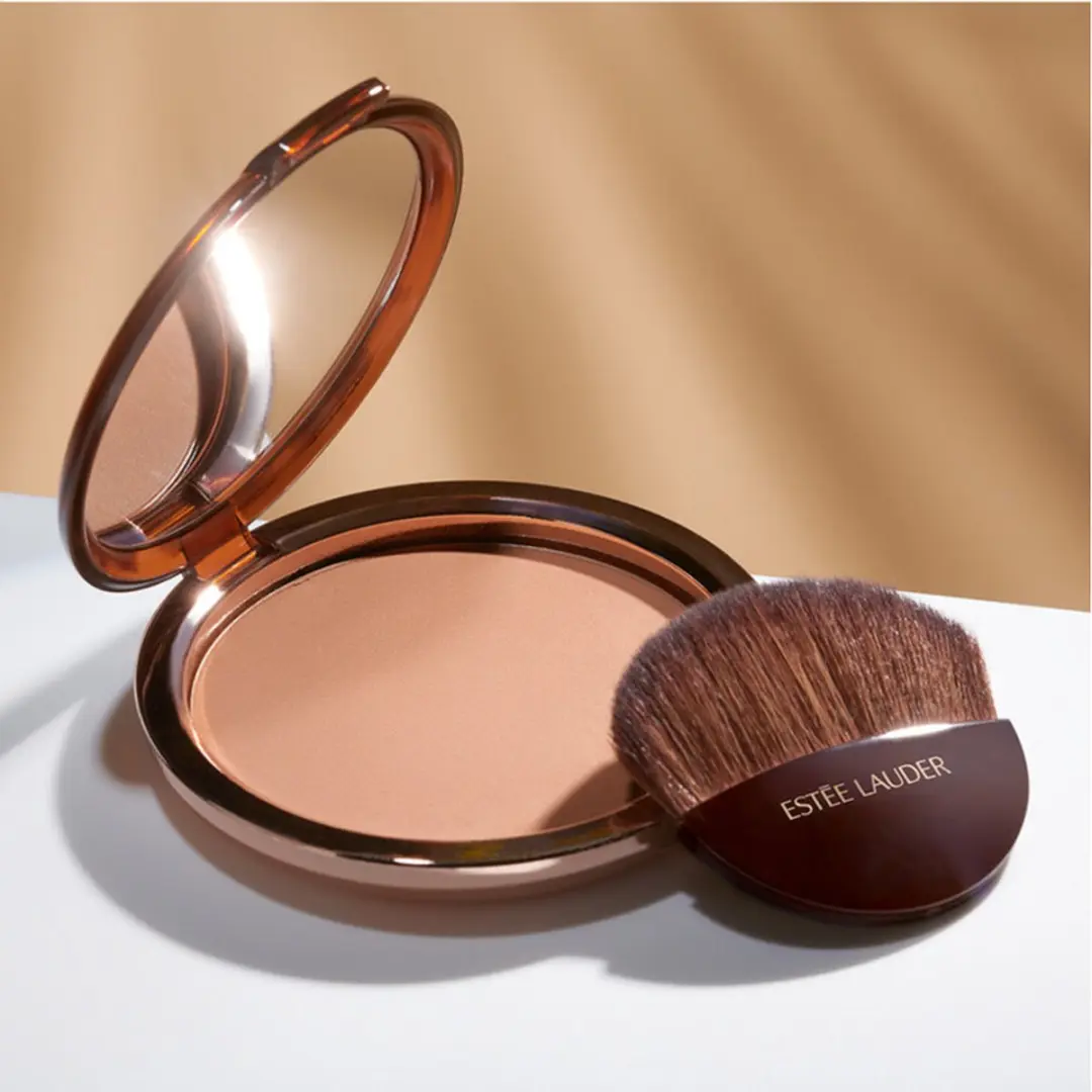 Estée Lauder Bronze Goddess Poederbronzer 003 Medium/Deep