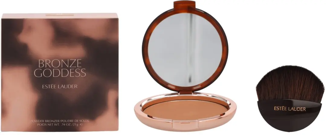 Estée Lauder Bronze Goddess Poederbronzer 003 Medium/Deep