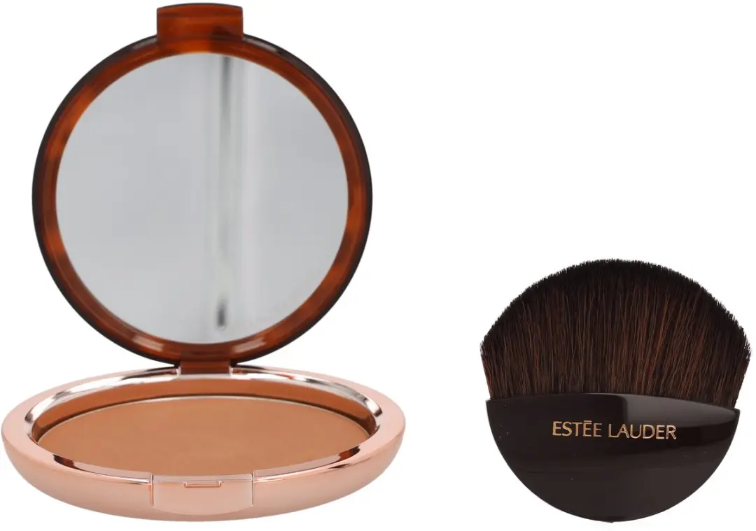 Estée Lauder Bronze Goddess Poederbronzer 003 Medium/Deep
