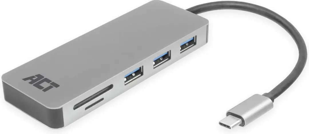 ACT AC7050 USB-C Hub 3.0