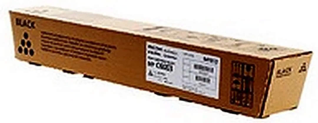 Ricoh 841853 Tonercartridge Zwart - 33.000 pagina's