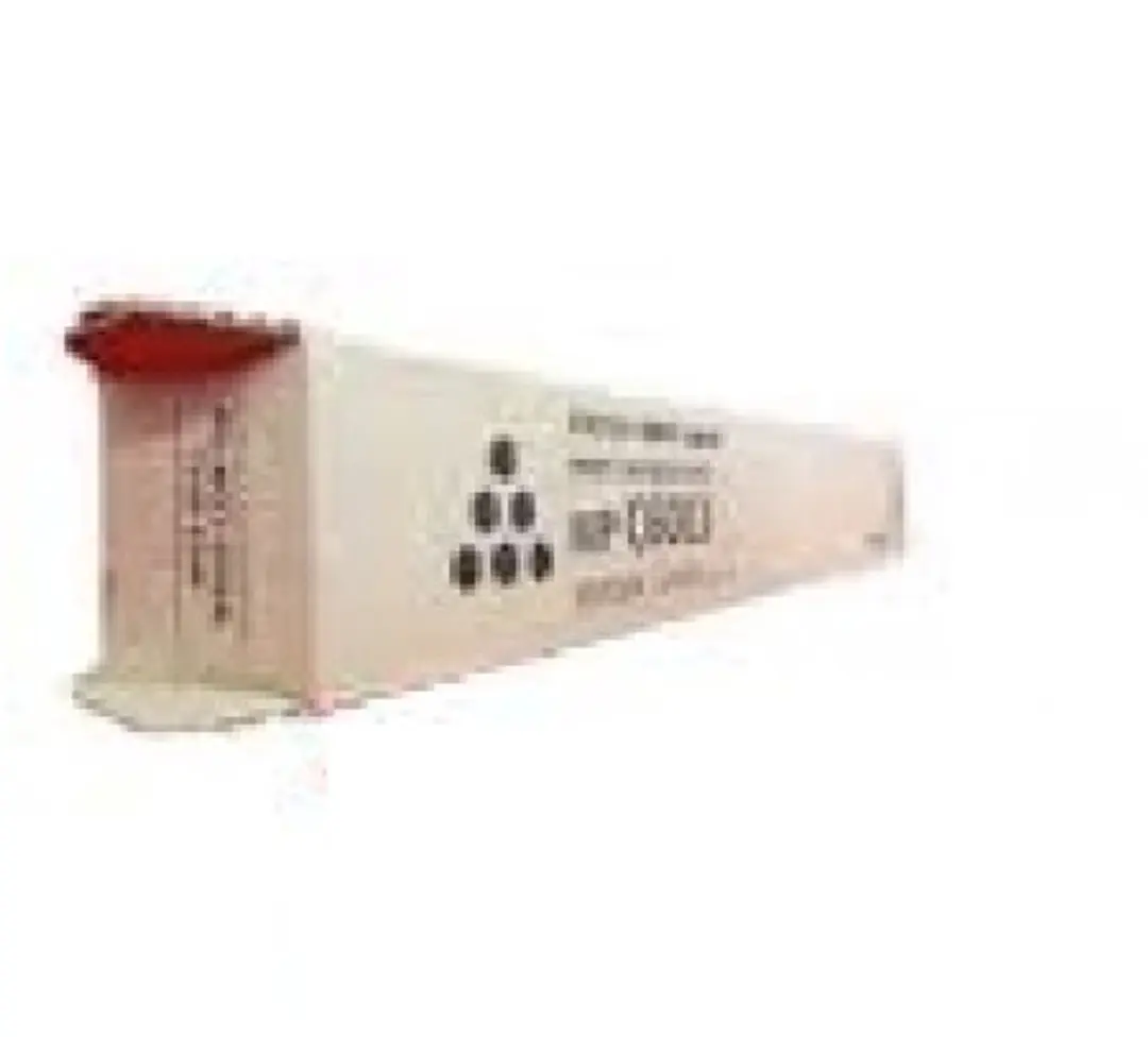 Ricoh 841853 Tonercartridge Zwart - 33.000 pagina's