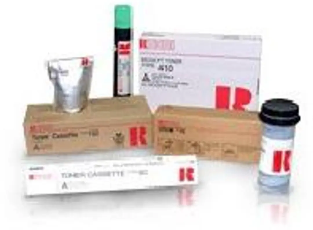 Ricoh 406645 Printer- en Scannerkit