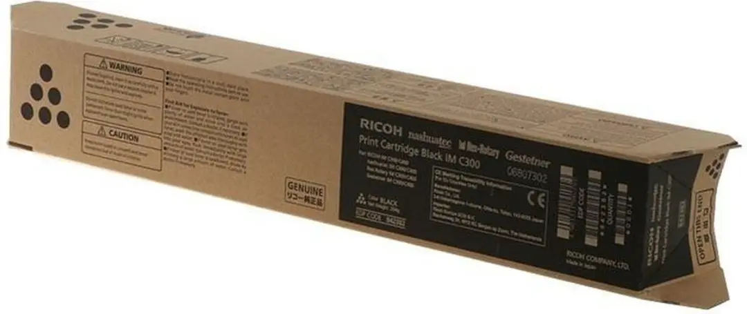 Ricoh 842382 Tonercartridge