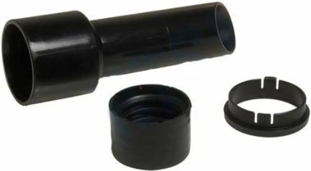 Numatic Eindmof 3-delig 38mm