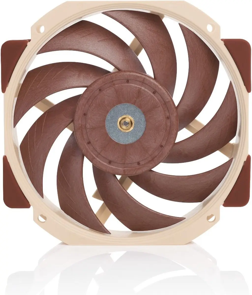 Noctua NF-A12x25R PWM Ventilator 12cm