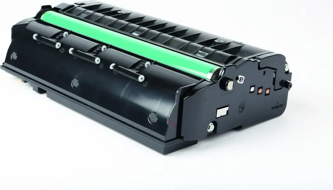 Ricoh 407249 Toner - Zwart
