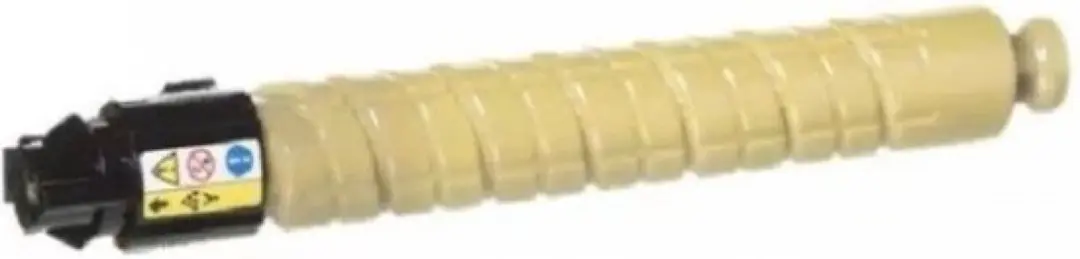 Ricoh 842604 Tonercartridge Geel