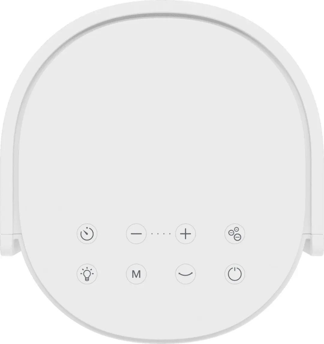 Duux Elevate DXTF02 Torenventilator - 26 Snelheden - Wit