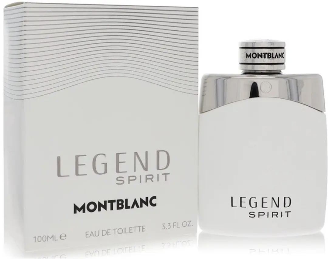 Montblanc Legend Spirit Herenparfum 100ml
