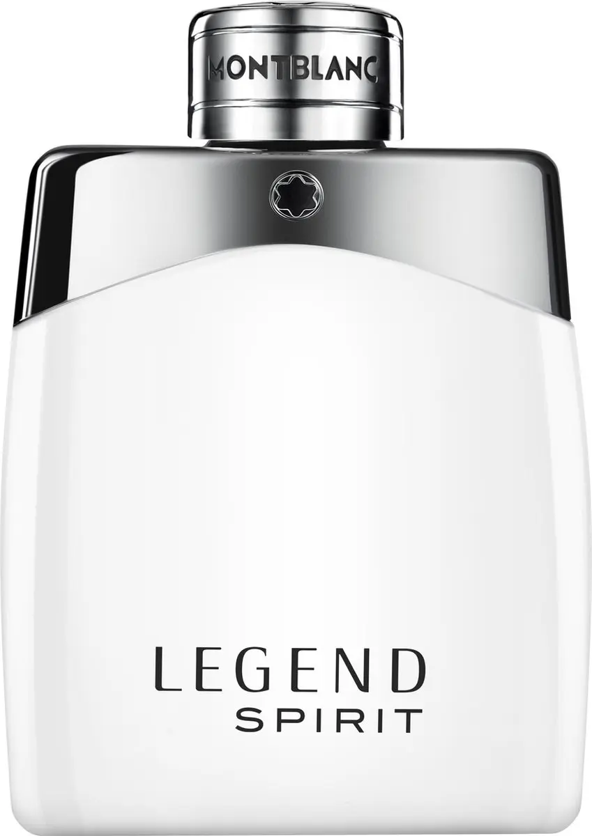 Montblanc Legend Spirit Herenparfum 100ml