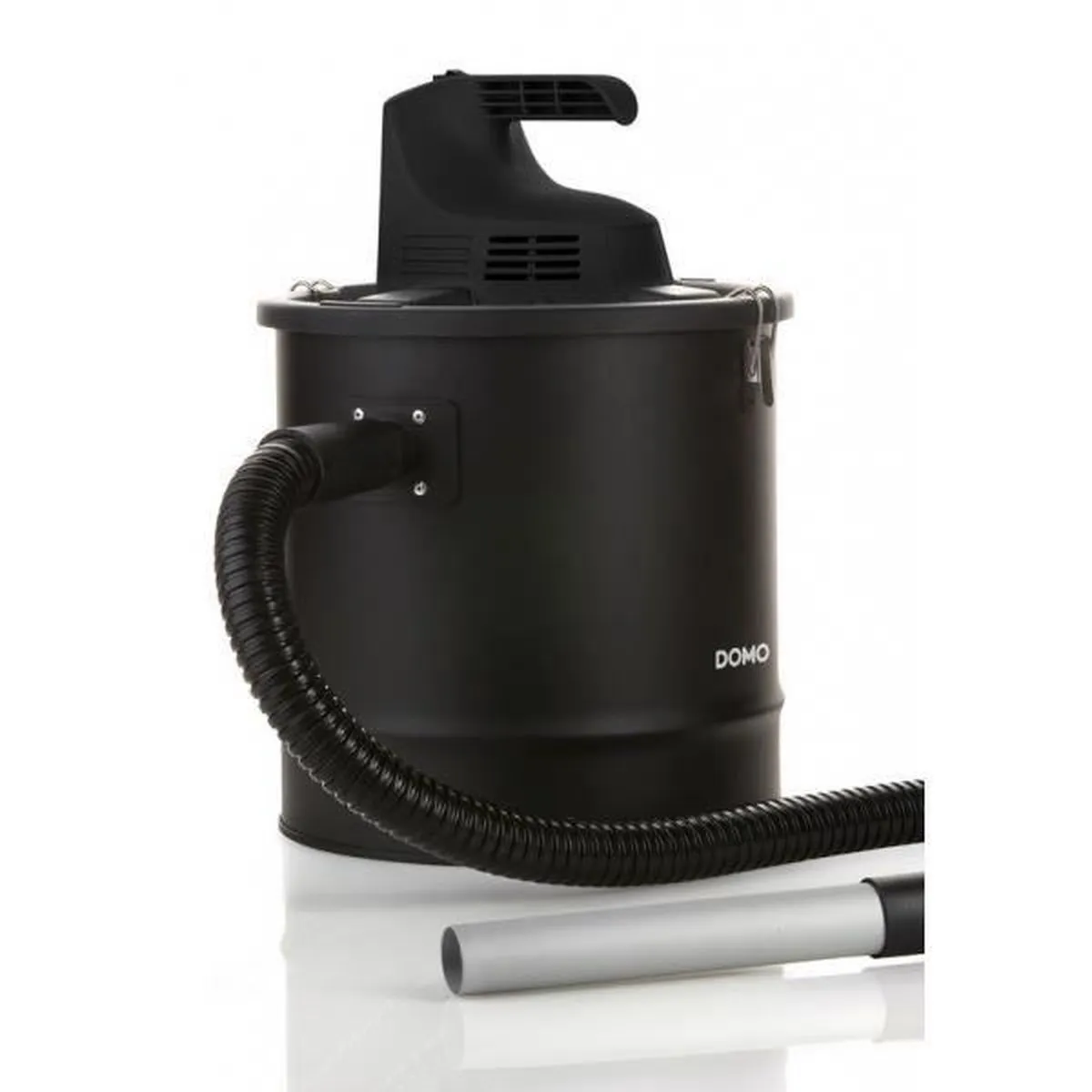 Domo DO232AZ Alleszuiger 1200W - 20L - Zwart - afbeelding 6 van 6