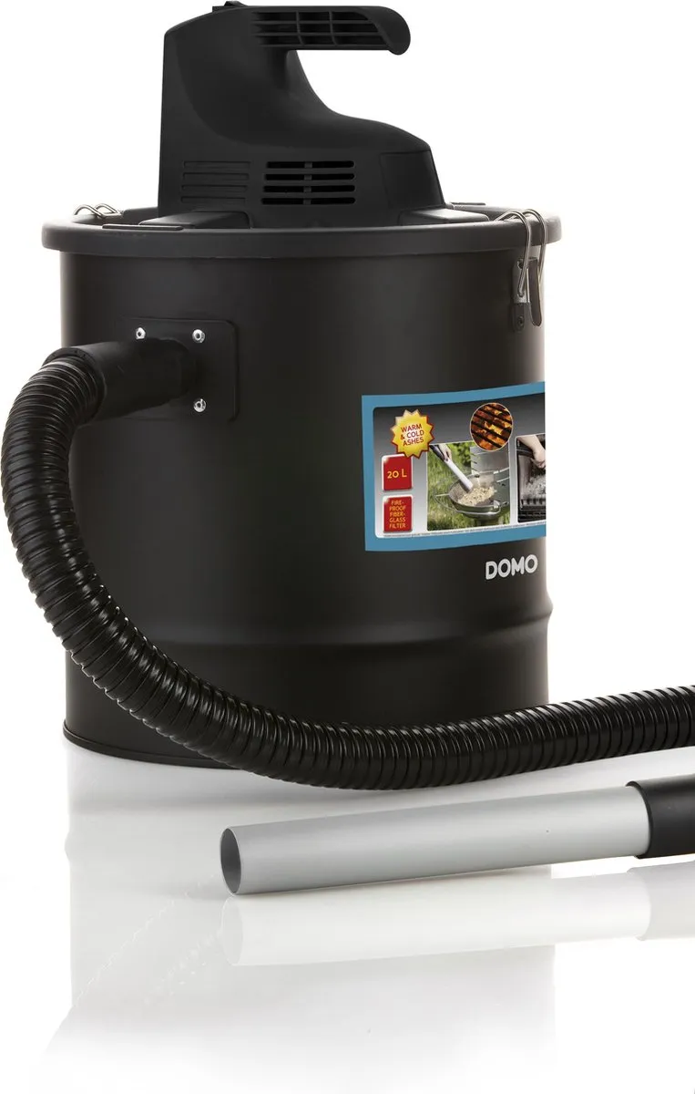 Domo DO232AZ Alleszuiger 1200W