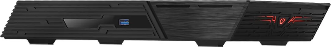 Asustor Flashstor 12 Pro FS6712X All-Flash NAS - 12x M.2 NVMe - 10GbE - 4GB RAM - Zwart - afbeelding 6 van 6