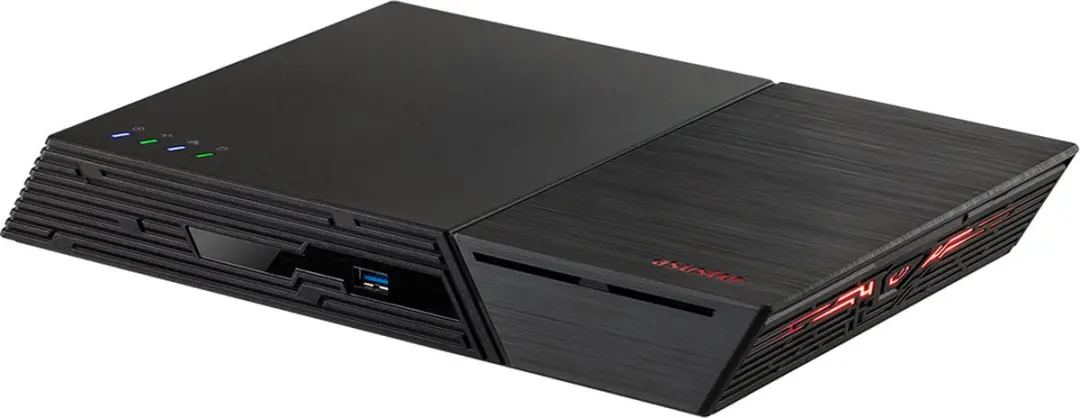 Asustor Flashstor 12 Pro FS6712X All-Flash NAS