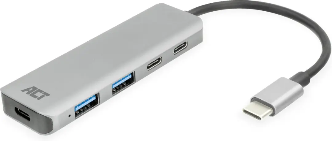 ACT AC7072 USB-C Hub 3.0