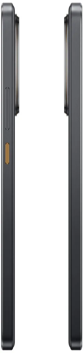 Realme GT7 6.78" 12GB/256GB - IceSense Black