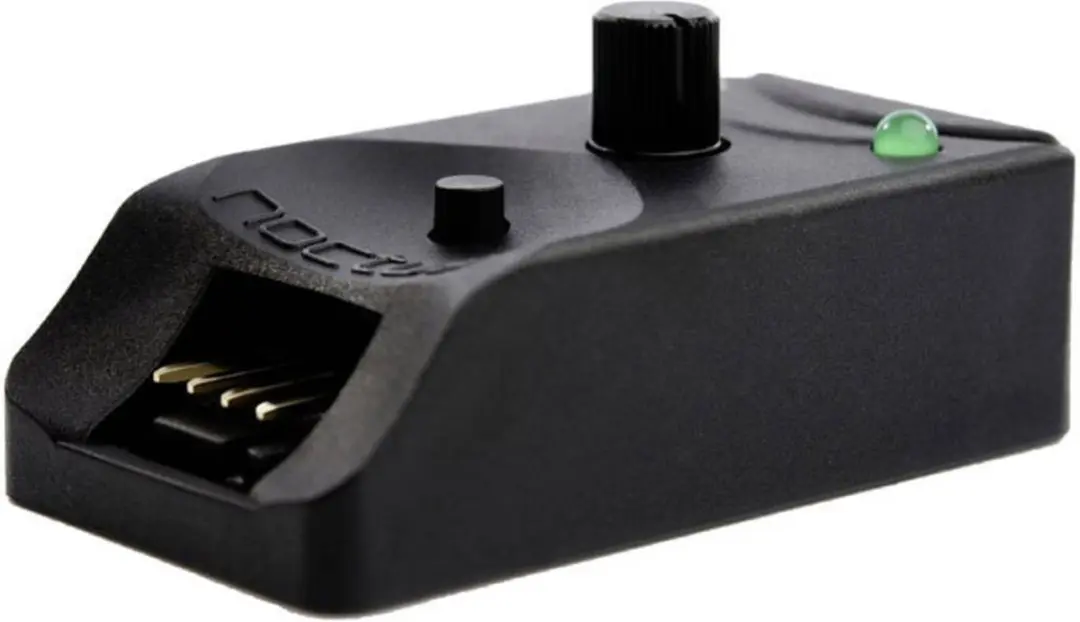 Noctua NA-FC1 PC-Ventilatorcontroller - Zwart - afbeelding 6 van 6