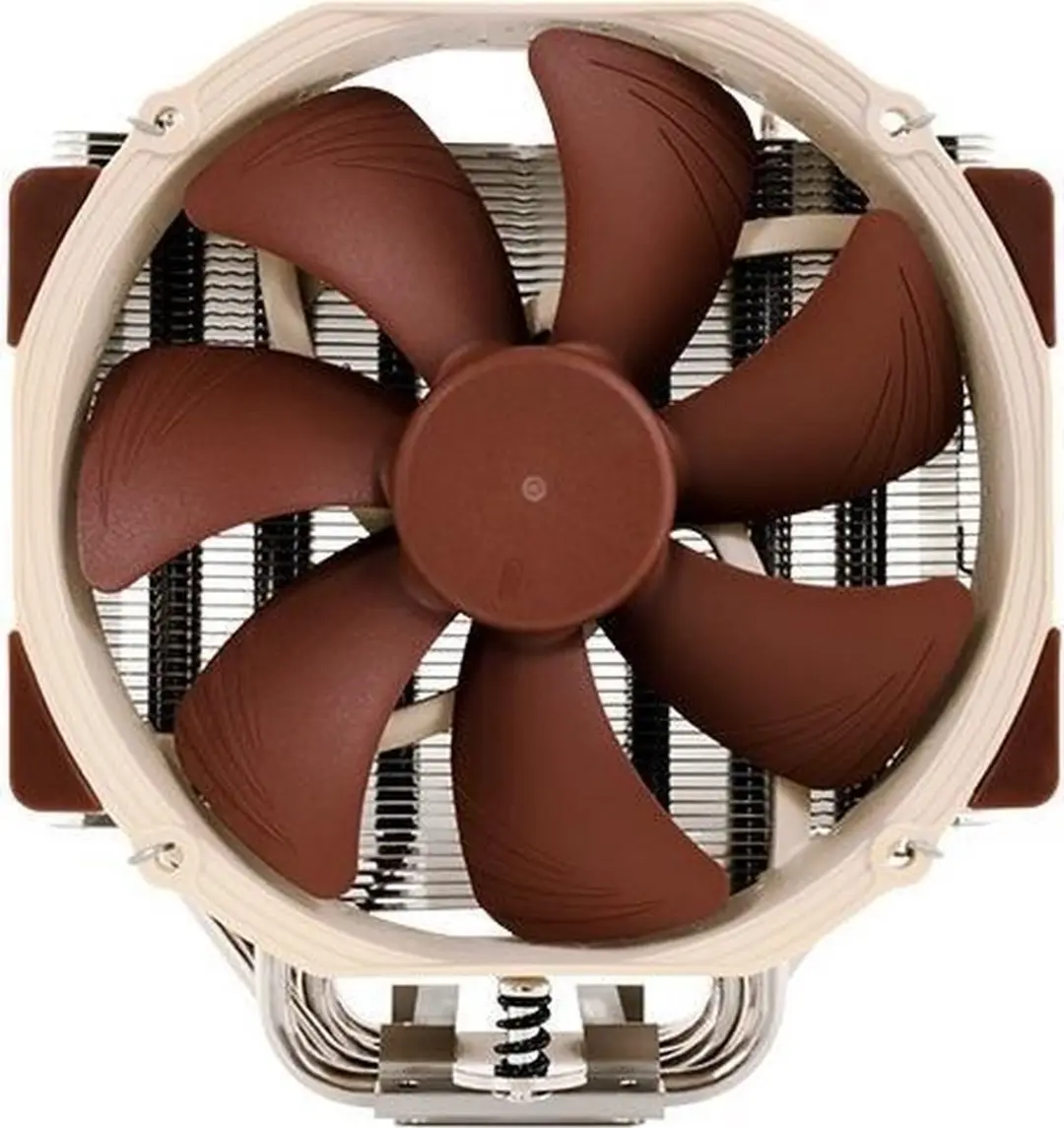 Noctua NH-U14S Box Ventilator 12cm - Roestvrij Staal