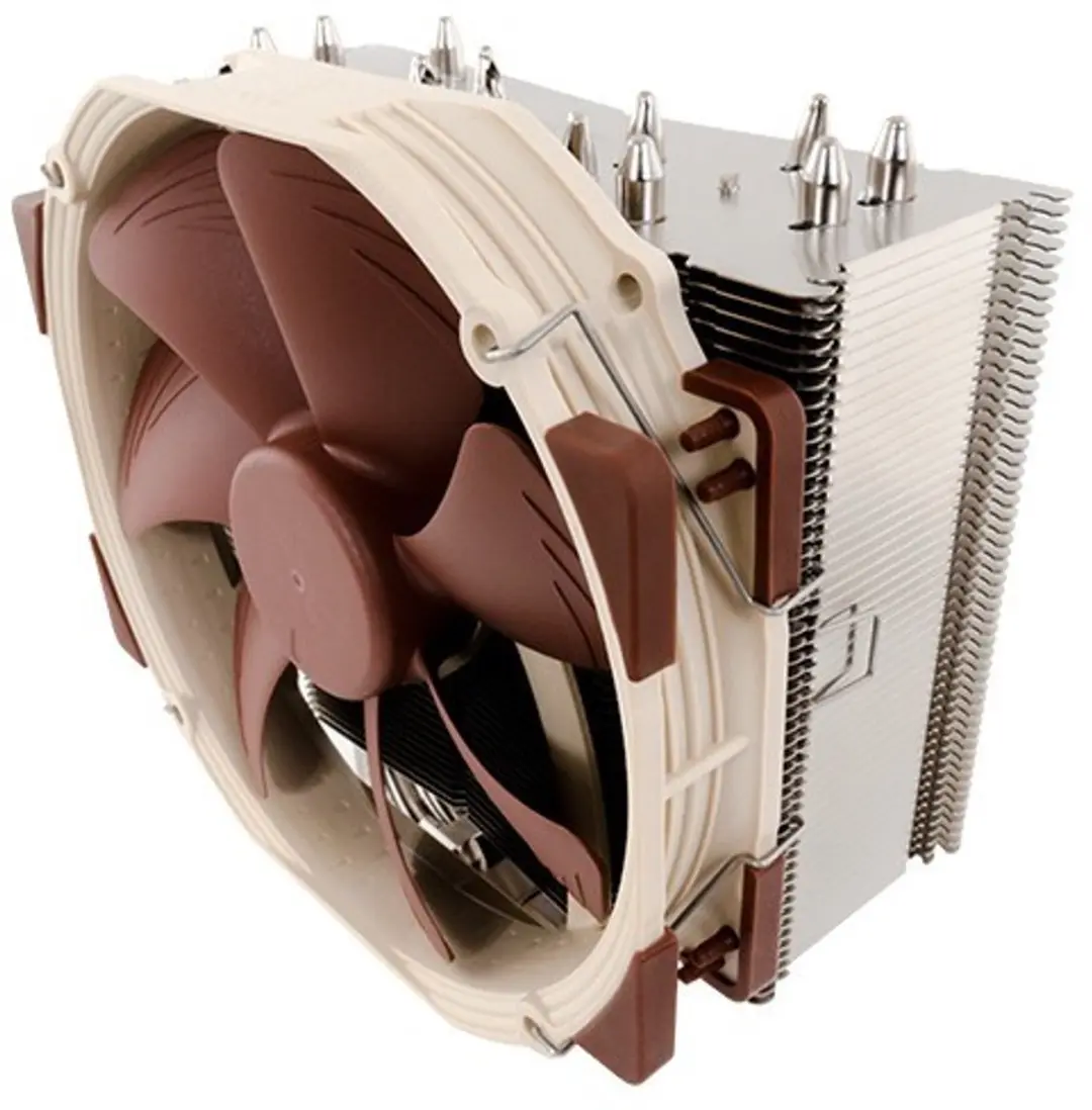 Noctua NH-U14S Box Ventilator 12cm - Roestvrij Staal