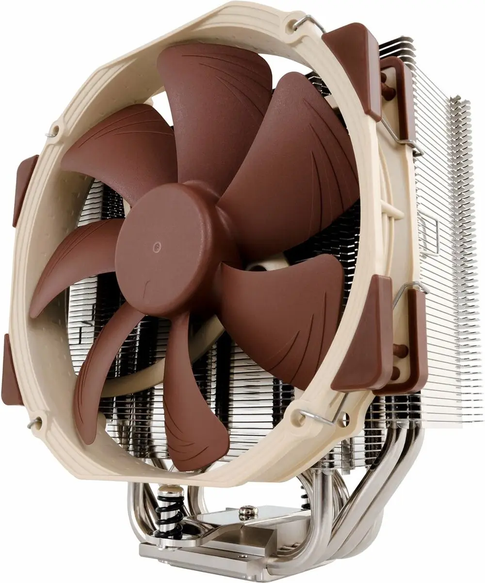 Noctua NH-U14S Box Ventilator 12cm