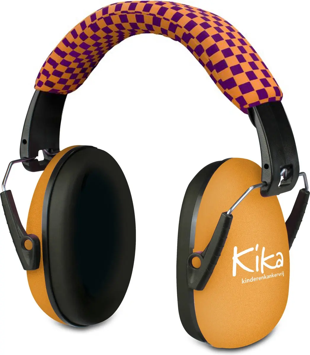 Alecto BV-71 Gehoorbescherming Kinderen