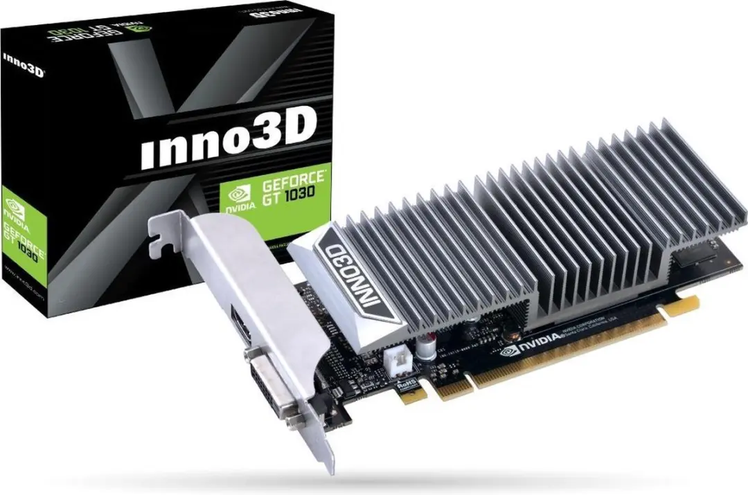 INNO3D GeForce GT 1030 2GB LP