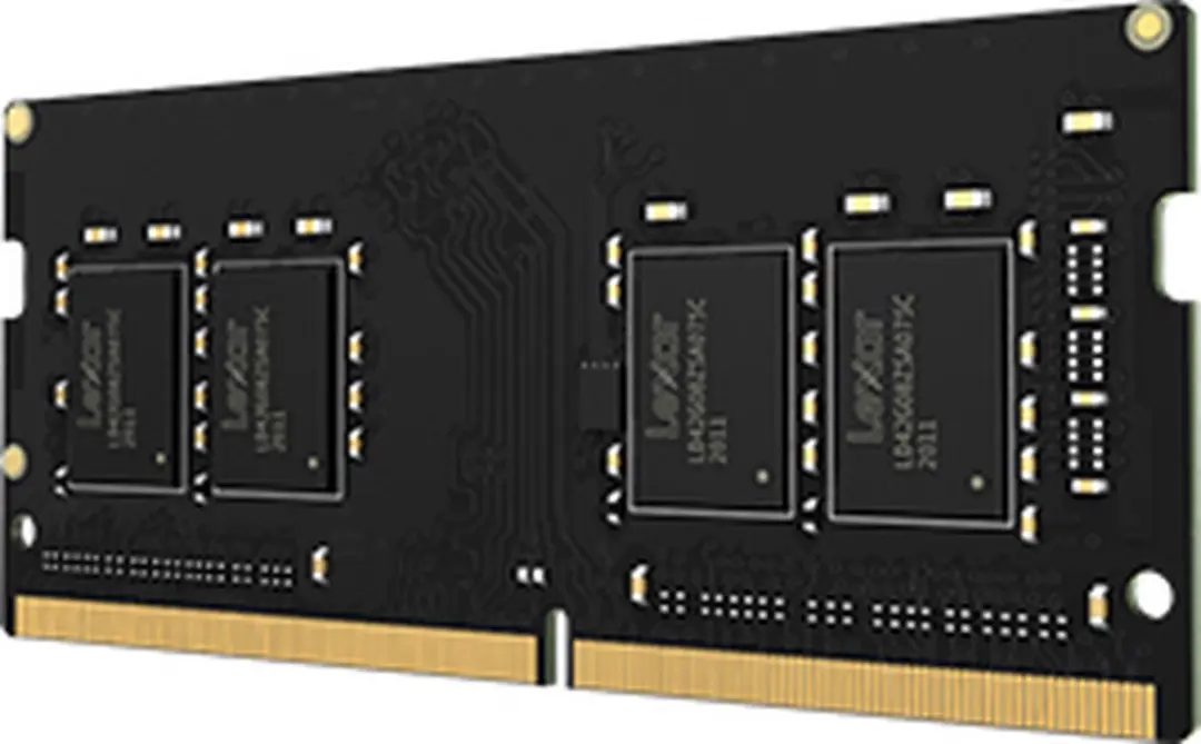 Lexar LD4AS032G-B3200GSST DDR4 Geheugen 32GB