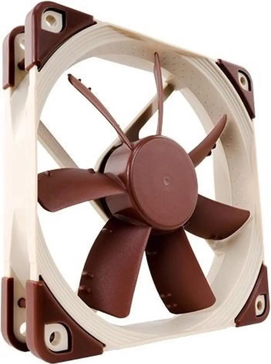 Noctua NF-S12A ULN Ventilator 12cm