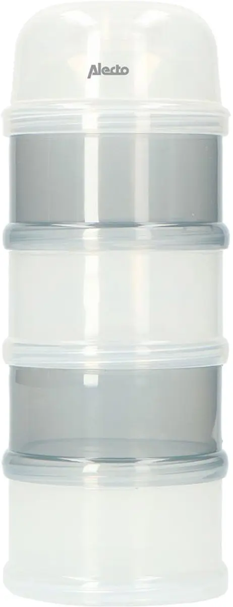 Alecto Baby BF-4 Melkpoedertoren