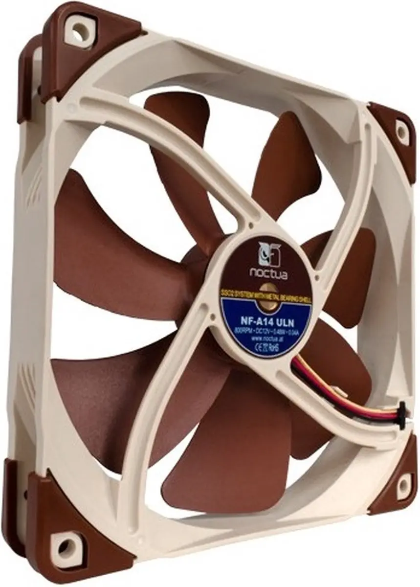 Noctua NF-A14 ULN Ventilator 14cm