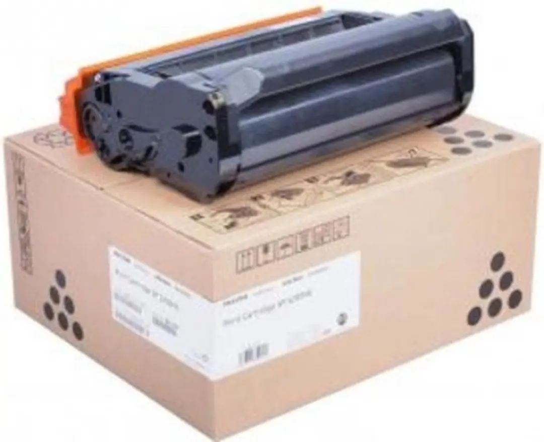 Ricoh SP 5200HE 406685 Tonercartridge