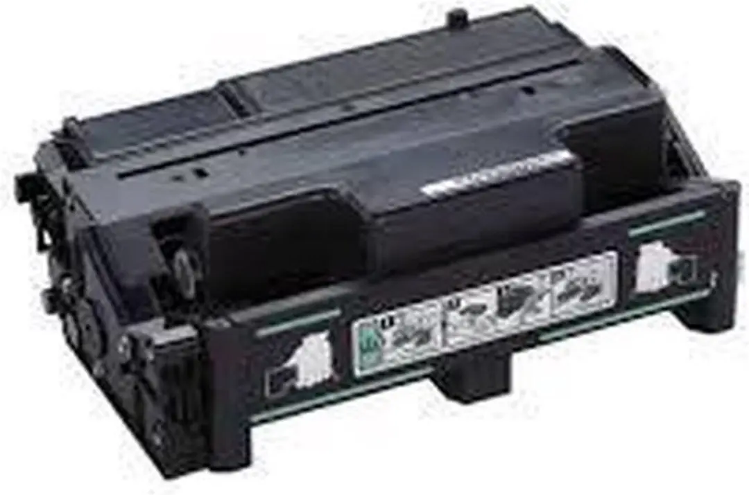 Ricoh SP 5200HE 406685 Tonercartridge - 25.000 pagina's - Zwart