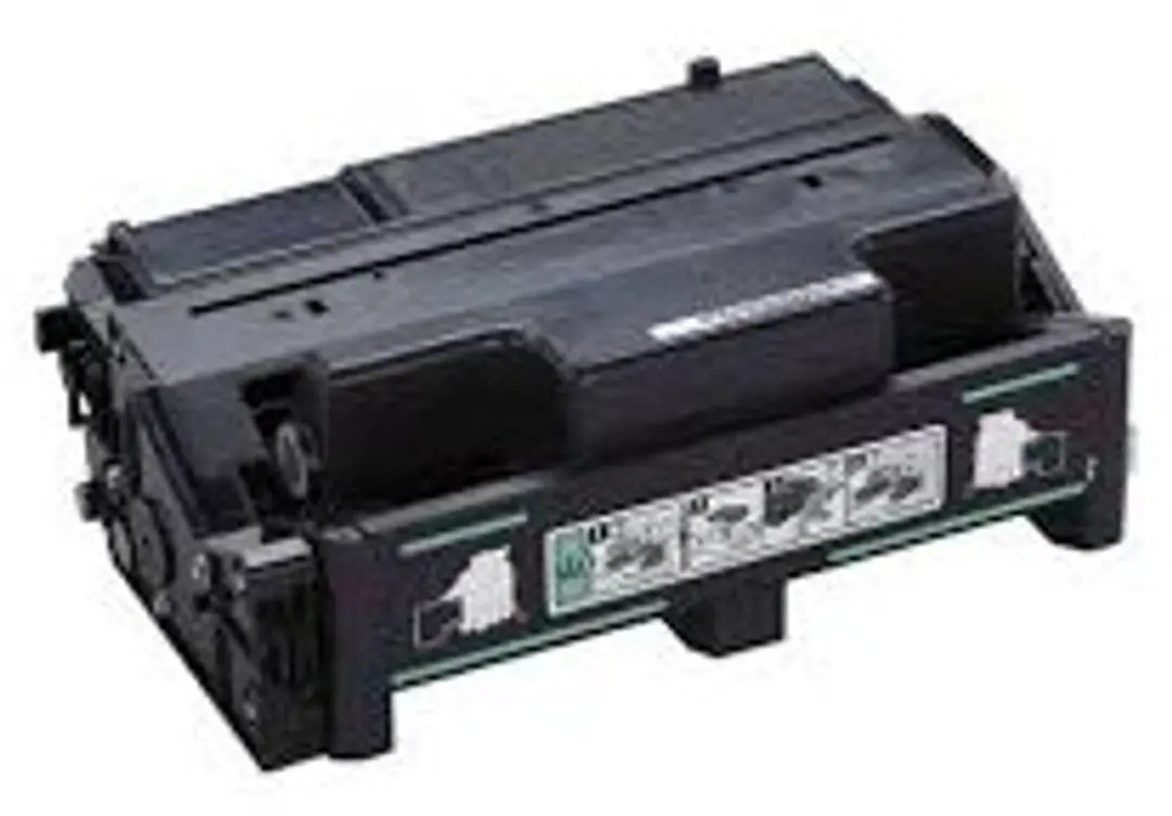 Ricoh SP 5200HE 406685 Tonercartridge - 25.000 pagina's - Zwart