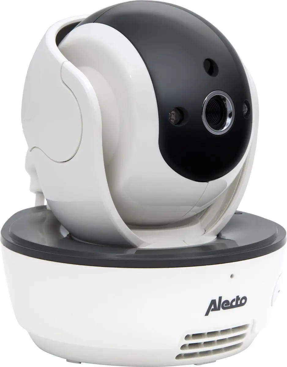 Alecto DVM200C Babyfoonuitbreiding