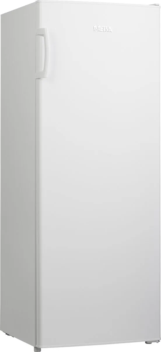 Etna VV143WIT Vriezer 168L - 5 Lades - Wit