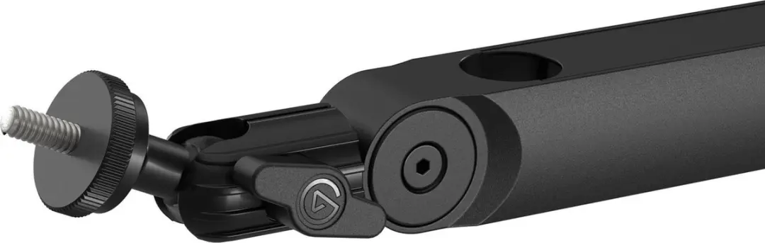 Elgato Wave Microfoonarm 10AAN9901 - Zwart
