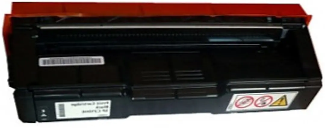 Ricoh SPC310HE Tonercartridge 2500 Zwart