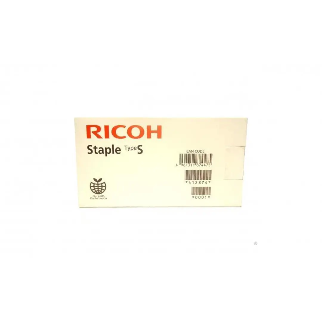 Ricoh Taple Holder Type S 5.000 Nietjes