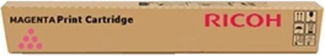 Ricoh 842257 Tonercartridge - Magenta